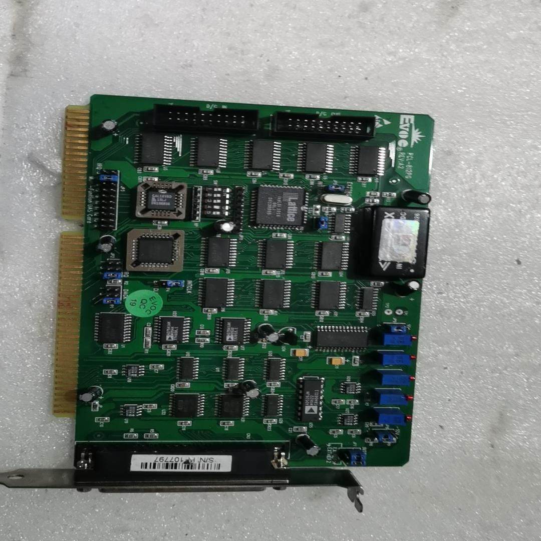 【议价】研华 采集卡  PCL-812PG REVA2  现货