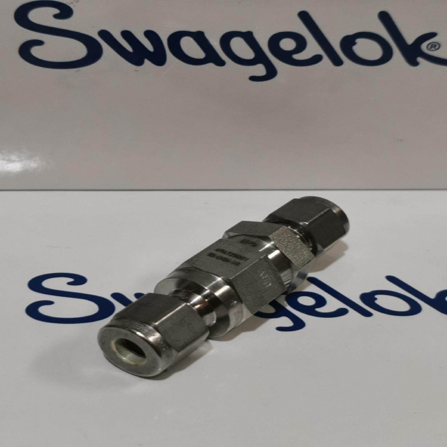 【议价】Swagelok 世伟洛克SS-CHS4-13单向阀  提