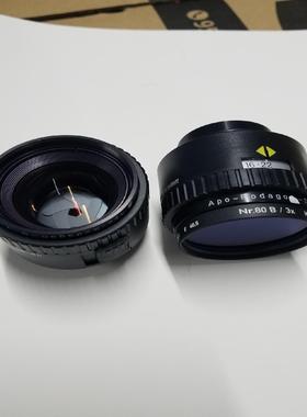 【议价】99新罗顿司得 APO-RODAGON-D 2X 754