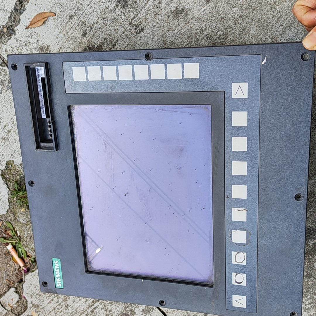 【议价】西门子数控系统  6FC5 370-0AA00-1AA1