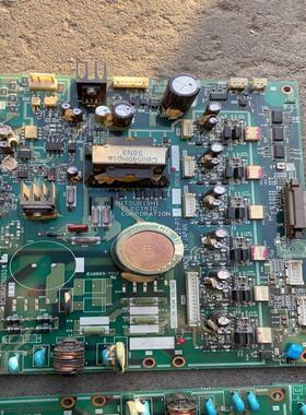 [议价]j315kw驱动器拆机板子bc386a576g53功能