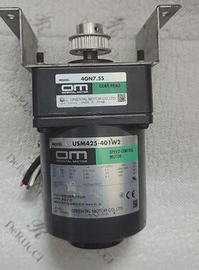 [议价]东方型号usm425-401w2    4gn755