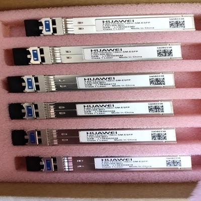 【议价】华为 25g-1310nm-15km-SM-ESFP 34