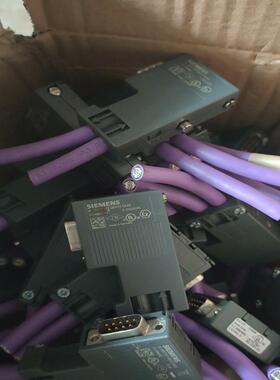 【议价】原装拆机 西门子 6ES7 972-OBA12-OXAO实物