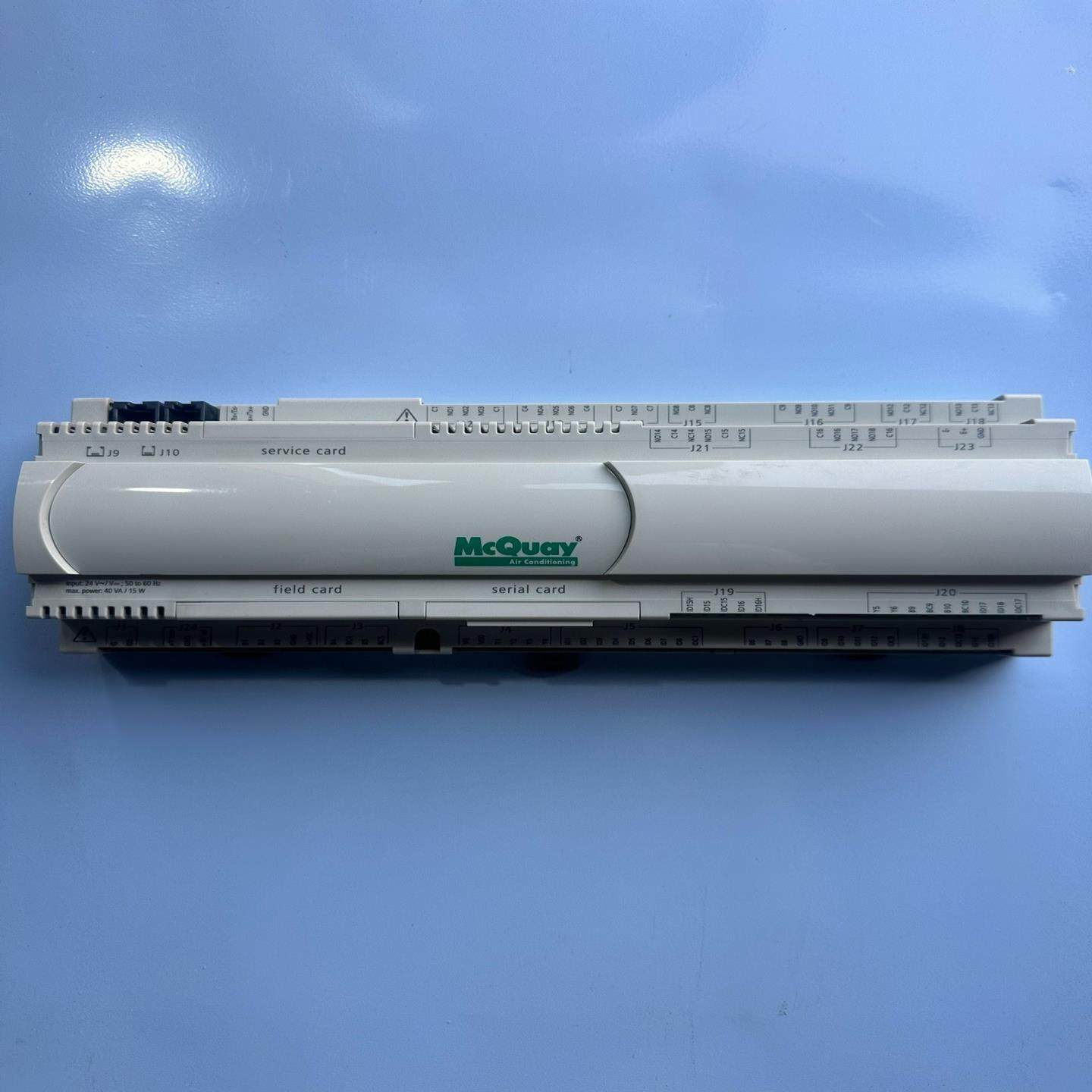 【议价】麦克维尔风冷螺杆机 主控PLC