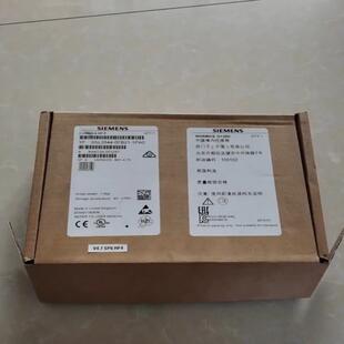 [议价]6SL3544-0FB21-1PA0全新原装西门子G120D