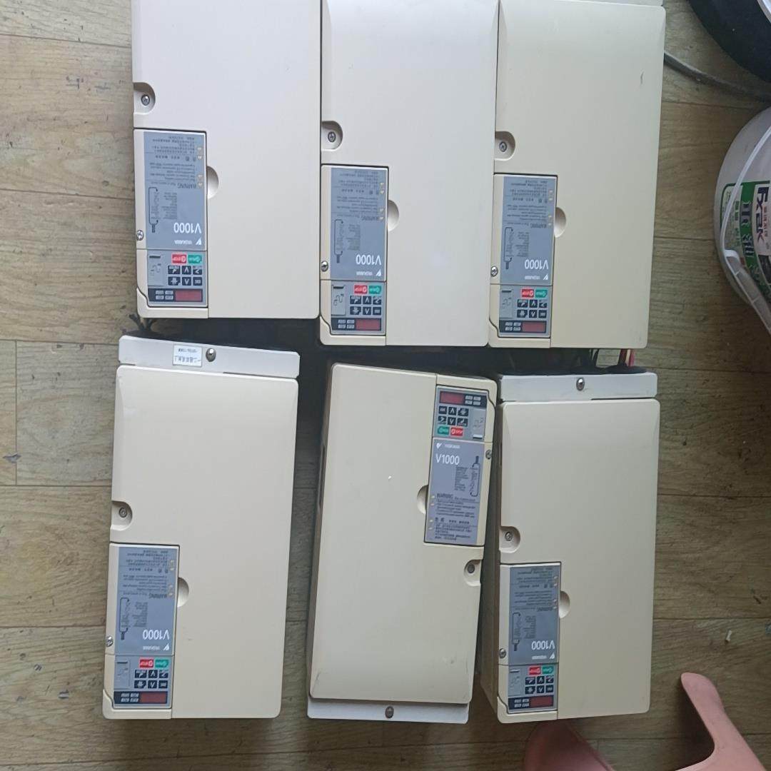 [议价]安川变频器cimr-vb4a0031fba15kw11k