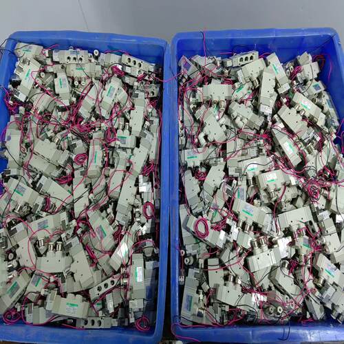 【议价】4JA219 正品CKD电磁阀 代替SY5120