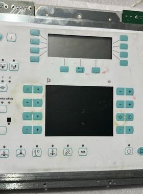 【议价】加拿大CPI indico 100 控制台J0302068K