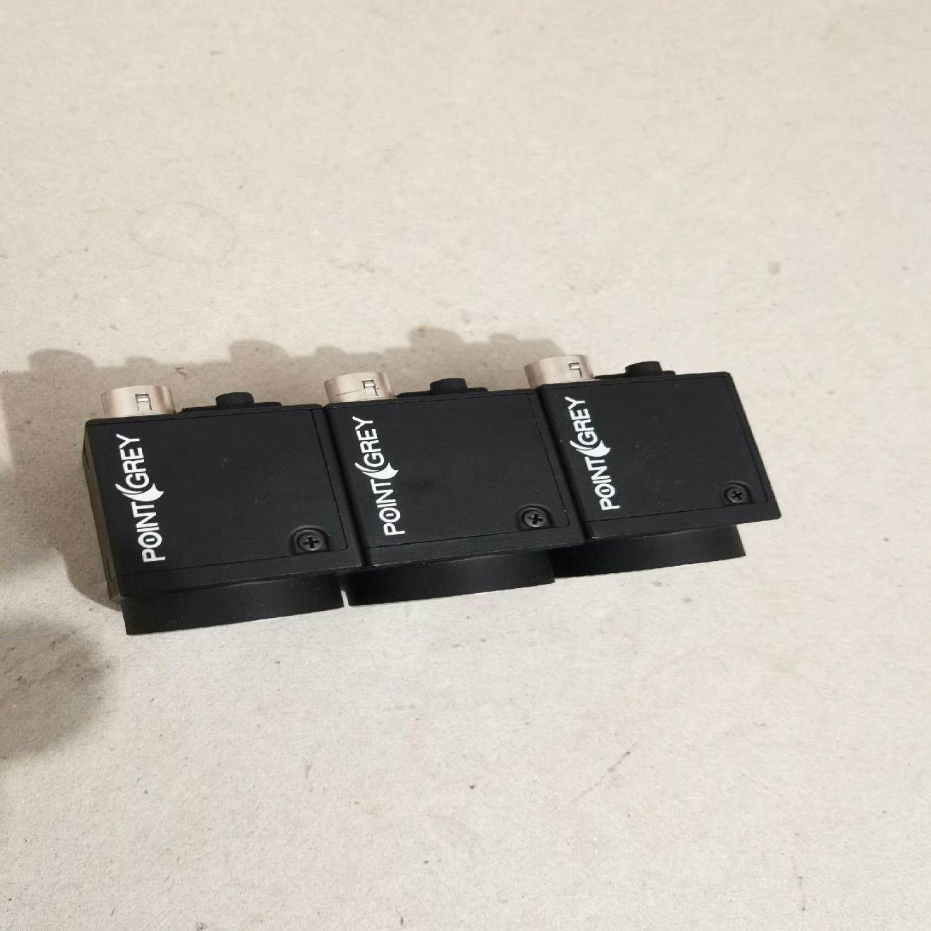 [议价]point grey 灰点 bfly-p-12a2m-c