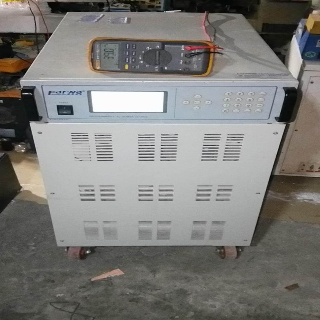 【议价】600v16A 75kw直流电源皇家菊水交流电源pvs30