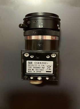 【议价】TELI泰利CS8620Ci  工业相机实物拍摄功能包