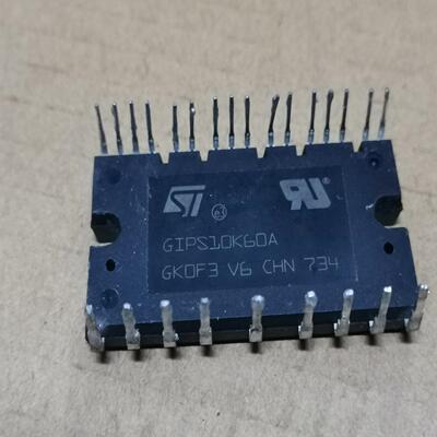 【议价】GIPS10K60A 进口原装拆机模块 库存现货  包质量