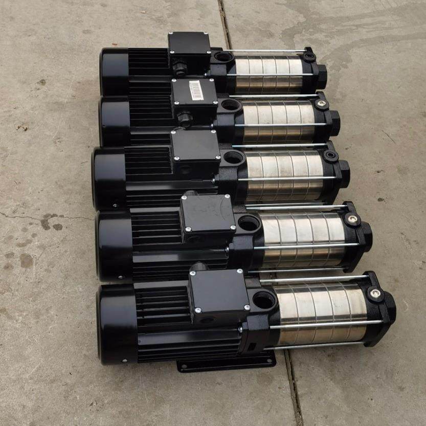 【议价】格兰富水泵CH4-40CH4-50 CH4-60增压泵循