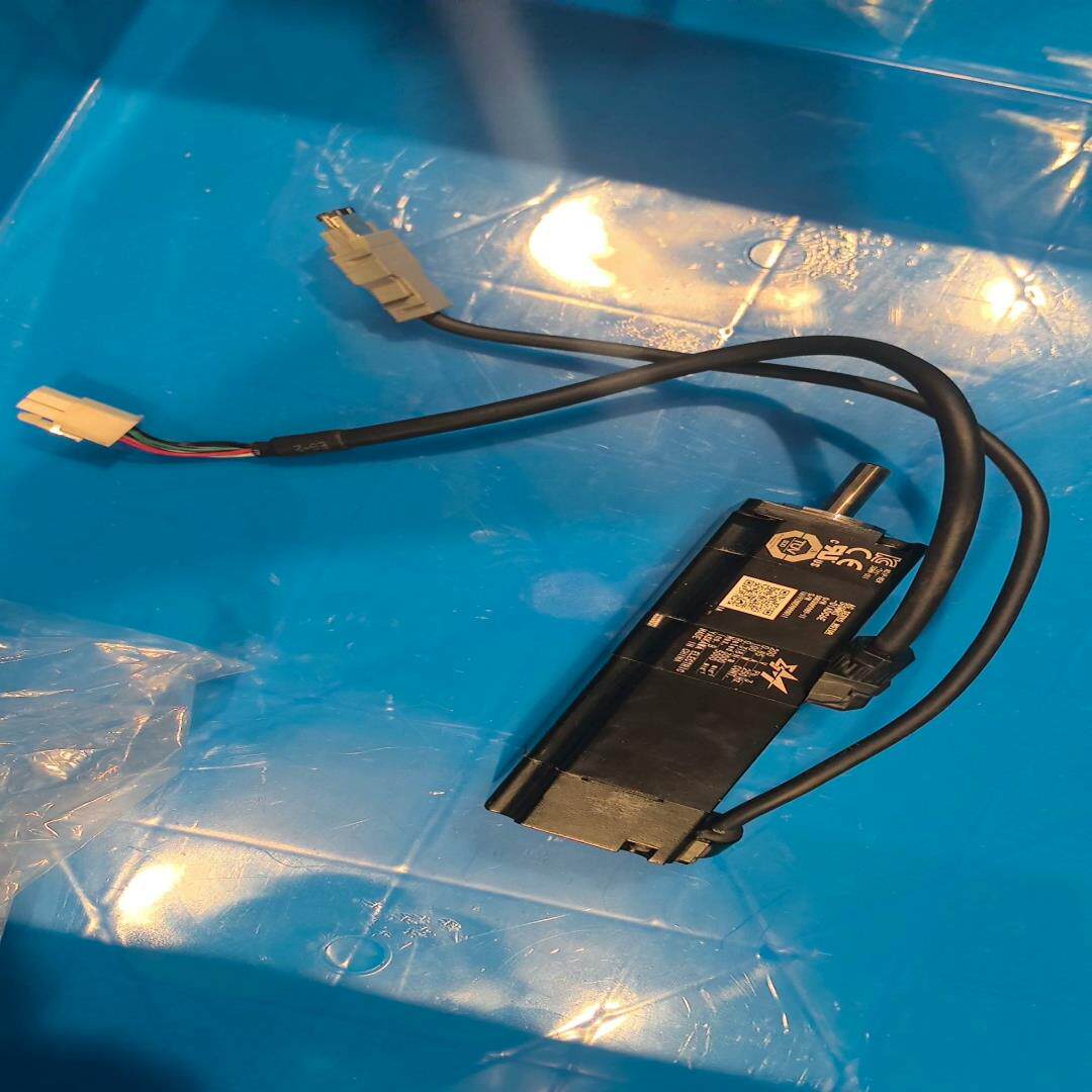 【议价】安川电机 SGMMS-01ADC6E 拆机二手功能包好单价2