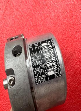 【议价】ERN 487 2048 01-58385 488-04