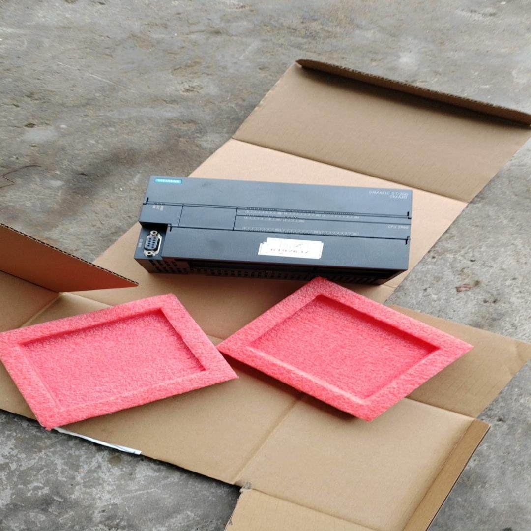 【议价】西门子PLC型号6ES7一288一1SR60一0AA1