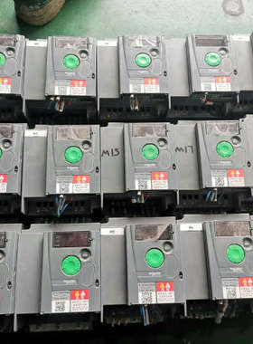 【议价】变频器ATV310HU15N4A  1.5KW  38