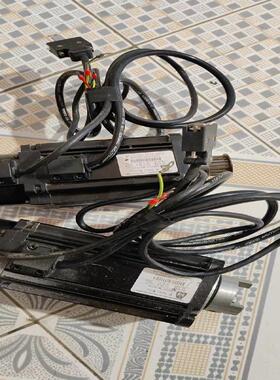 【议价】SQ80ST一M02430伺服电机一个260