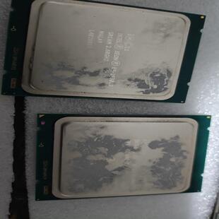 【议价】E5-2630V2两个拆机一起包邮35元