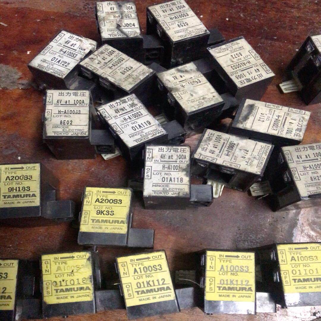 【议价】H-A100S3 100A4V A200S3 200A4V议