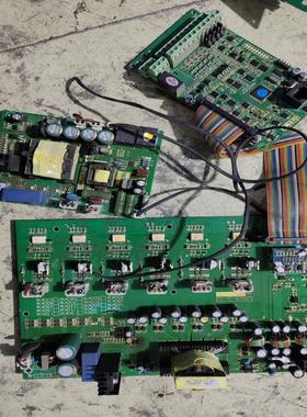 [议价]金钟g600系列变频器主板600scbv1驱动板jz022