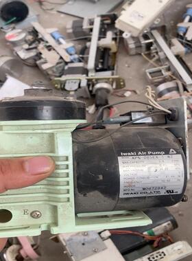 【议价】lwaki易威奇APN-085EX-1-W2100V日本