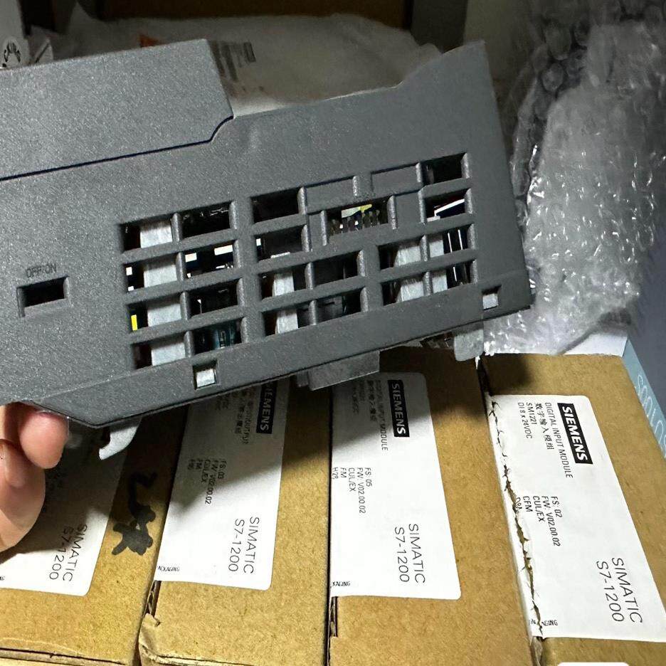 【议价】6SL3244-0BA20-1BA0全新原装后包装质保一