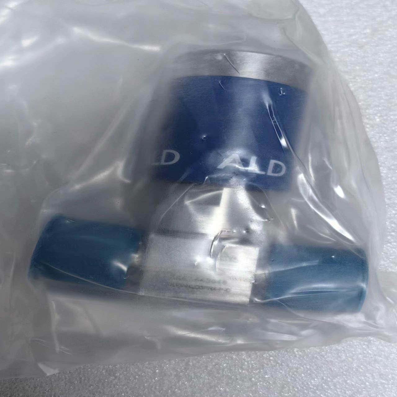 【议价】世伟洛克 Swagelok  6LVV-ALD3FR4-P-