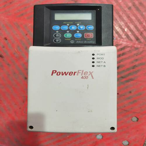 【议价】AB变频器22C-D010N103