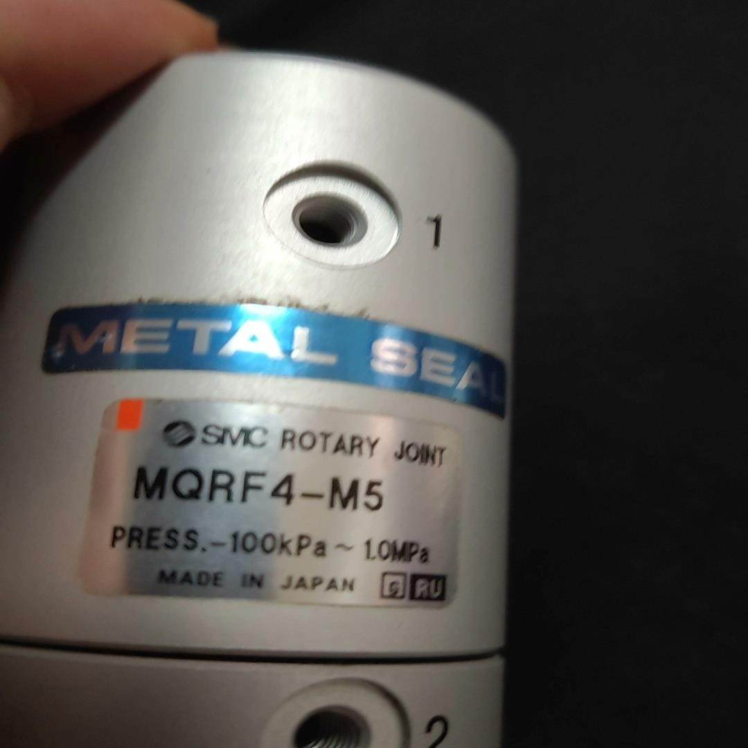 【议价】SMC原装正品MQRF4-M5的成色漂亮功能完好有需
