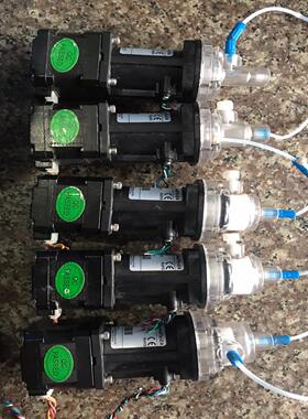 【议价】拆机FOREACH陶瓷柱塞泵三个5000UL一个500U