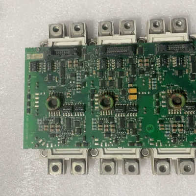 【议价】FS300R12KE3，板68439990A 1/4，实物拍