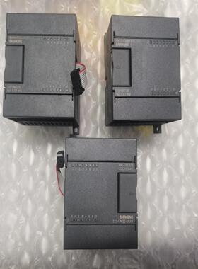 【议价】全新原装西门子6ES7223-1PH22-0XA8模块有3个