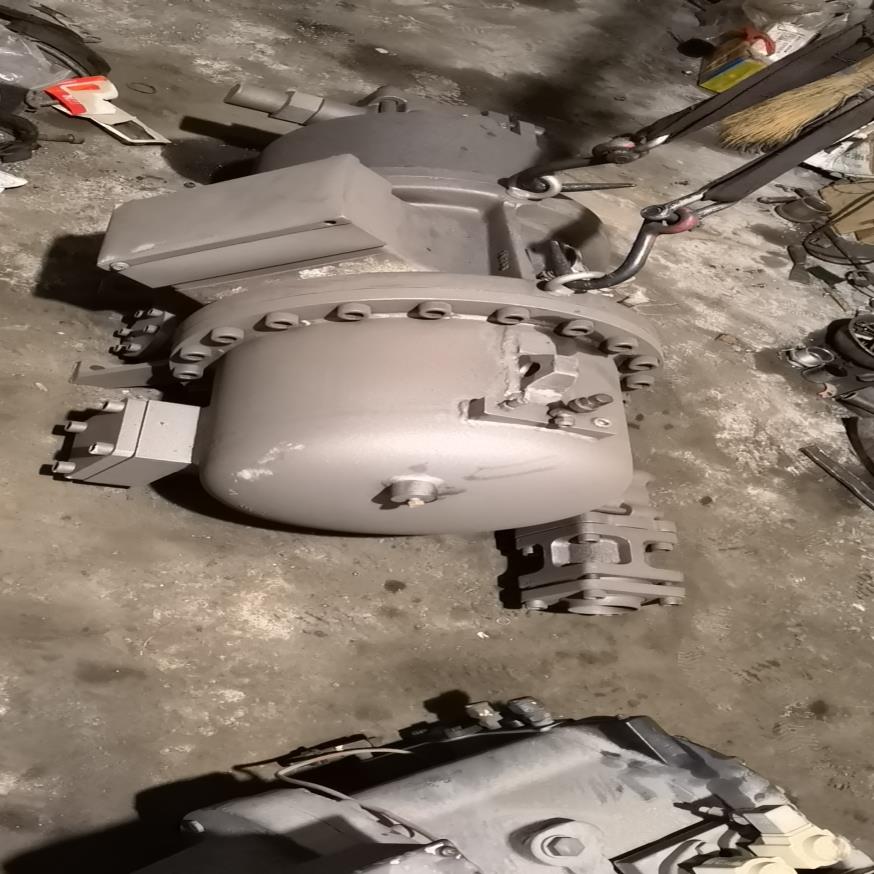 [议价]汉钟中低温螺杆压缩机RC-2-100BRC-2-140B