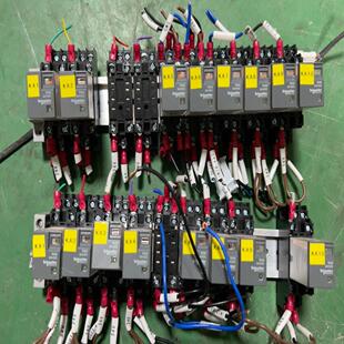 【议价】RXM24VDC有16套