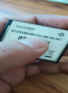 【议价】原装倍福 CX1900-0013 内存卡原装拆机