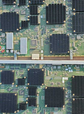 【议价】阿尔卡特XCCM-U主板XCEM-U  三张，标价为，议