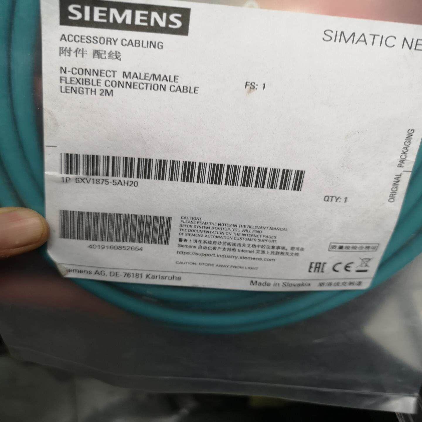 【议价】西门子配件6GK5798-0CN00-0AA0