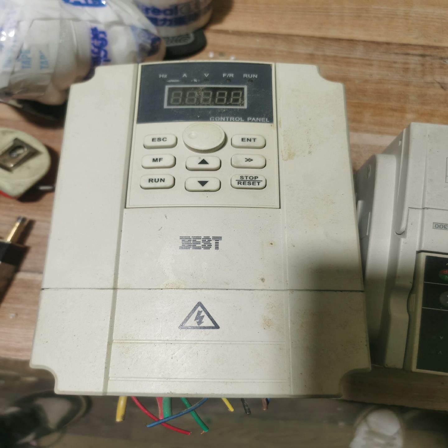 【议价】贝士德变频器FC300-55G-T4-B4C