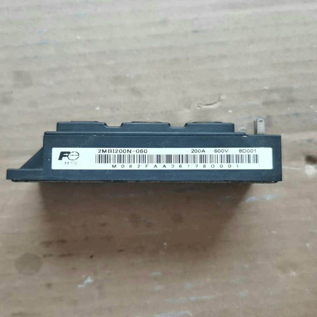 【议价】2MBI200N-060