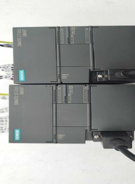 【议价】西门子S7一200SMART   直接拍  CPUST20