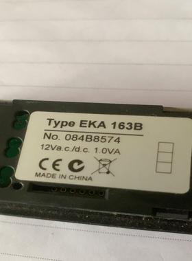 【议价】丹佛斯084B8574全新