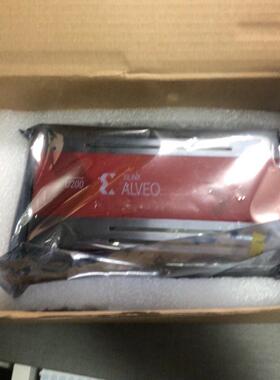 【议价】xilinx alveo u200