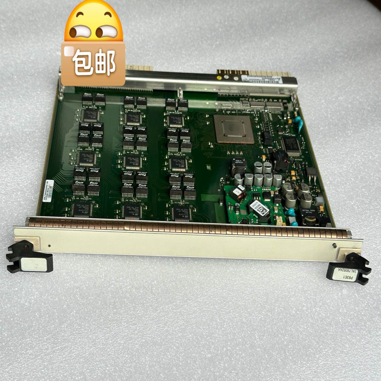 【议价】阿尔卡特P63E1 3AL79092AA 3AL78831A