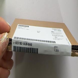 1AL00 6ES7952 0AA0 6ES7 952 议价