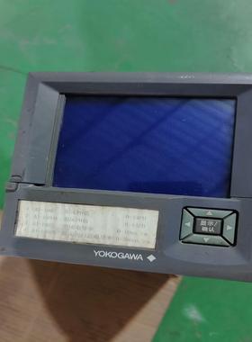 【议价】横河AX104-0-3二手拆机橙色如图需要联系