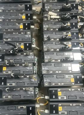 【议价】台达伺服套装拆机二手ASD-A2-0721-LECMA-C