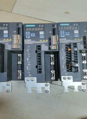 【议价】6SL3210-5FE11-0UF0西门子075KW1K