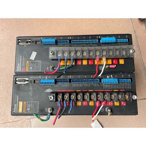 【议价】美国MTS MP-FLX-230/X10B拆机两个O1P40